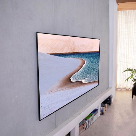 LG TV LG TV