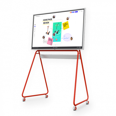 Vibe Smartboard Vibe Smartboard