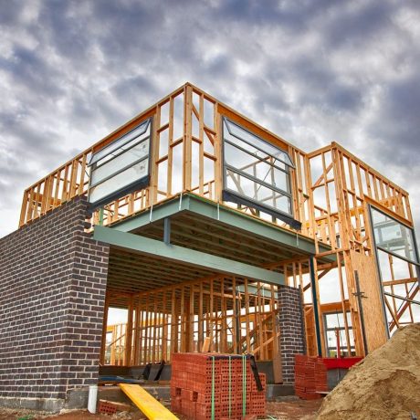 New Home Construction with Eco Smart Home Pros New Home Construction with Eco Smart Home Pros